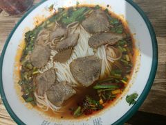 -湘味粉面馆(麓山南路店)
