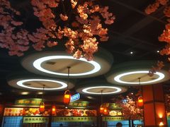 -红楼饭店(孙村店)