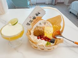 -东方爱堡国际月子会所·产后康复(兴化店)