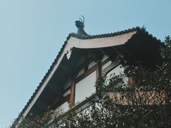 -径山寺