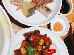 -顺风汤馆·广府粤菜(江宸天街店)