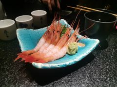 甜虾-無境·匠心日本料理(汉街店)