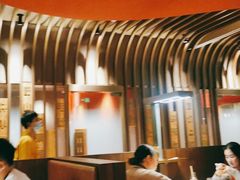 大堂-巴奴毛肚火锅(新街口金鹰店)