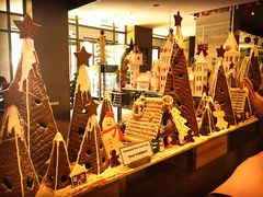 -东莞旗峰山酒店及行政公寓·莱斯西餐厅