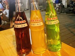 -金二烤肉(早慈巷小区店)