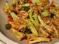 -羊之道草原味道清真餐厅(番禺店)