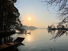 -东湖落雁景区