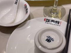 -江南韵·无锡太湖文化体验餐厅(凤凰天街店)