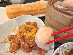 -誉八仙粤菜(万象天地店)