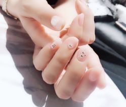 -VERNA日式美甲美睫