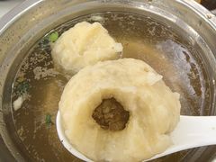 -福屿鲜捞小吃·捞化(福屿总店)