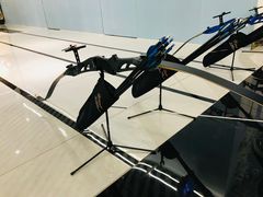 -Skay•射箭馆•弓箭娱乐(体育西店)