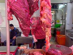 -阿娟牛肉丸·手打牛肉丸·现做现卖