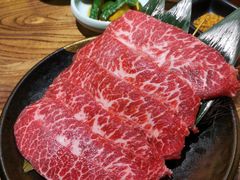 -九田家黑牛烤肉料理(太阳宫广场店)