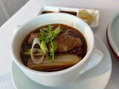-北京柏悦酒店·锦庭餐厅Dining Room