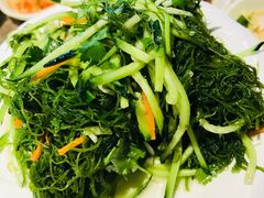 -一心烤肉(延安路店)