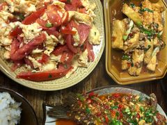 -和福餐馆(西江古街店)