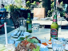 -太平山餐厅(山顶道店)