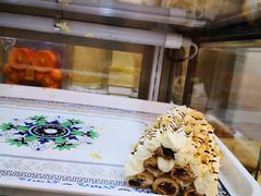 -新疆巴州金丝特餐厅(大钟寺店)