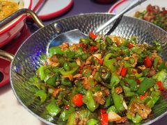 -舞辣辣·川菜·黑豆花水煮鱼(卓悦汇店)