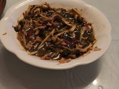 -翠茗农庄土菜馆(天目湖店)
