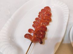 -欢乐海岸美食联盟