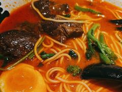 -和府捞面(东直门银座店)