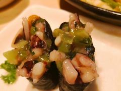 -元气寿司(新城市广场店)