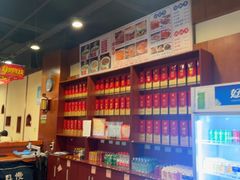 -胡杨记忆(和平路店)
