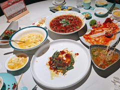 -上上瓷·艺境川菜(IFS旗舰店)