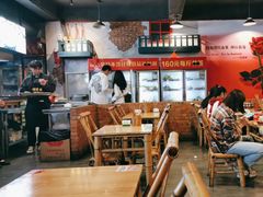 -拐枣巷小串串(财大店)