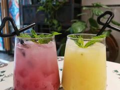 -么么咖啡(燕郊店)