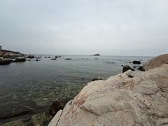 -养马岛旅游度假区