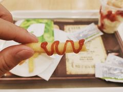 -德克士(宽甸店)