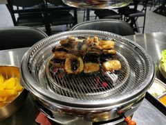烤鳗鱼-本炙炭烤·蒲烧活鳗料理店(金沙洲店)