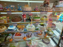 -思味特(纬一路店)