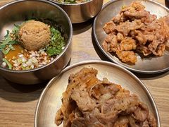 -西塔老太太泥炉烤肉(亚运村店)