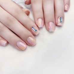 -Aso Artist Beauty美甲美睫