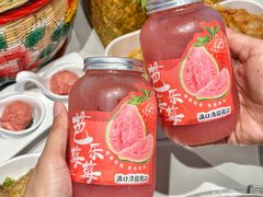 -潮正和潮汕牛肉火锅·老字号(番禺万达店)