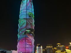 -郑州国际会展中心