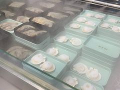 -蚝英雄鲜蚝自助专门店(长楹天街直营店)