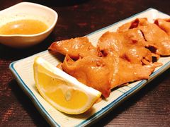 牛舌-日本料理神拉面
