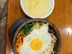 -全州拌饭馆(断桥店)