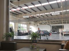 -四川华星名仕奥迪4S店(羊西店)