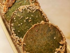 绿茶饼-绿茶餐厅(西单老佛爷店)
