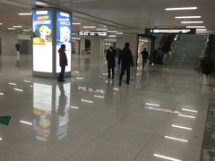 -金华站