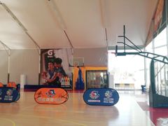 -NBA HOOP PARK篮球公园(上海大融城馆)