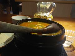 -本处·素食·融合料理(南油店)