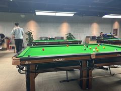 -云川台球(马甸店)