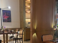 -泰香米泰国餐厅(中大国际店)